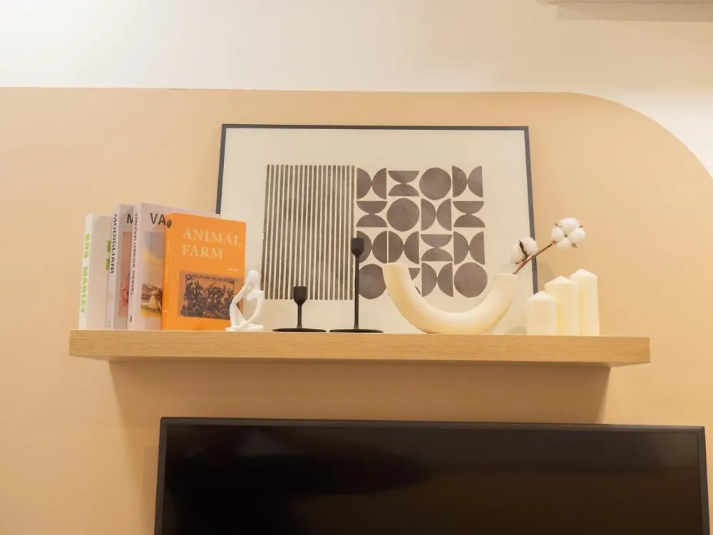Apartment Country Garden Danga Bay By Cactus Homestay Thm Johor Bahru