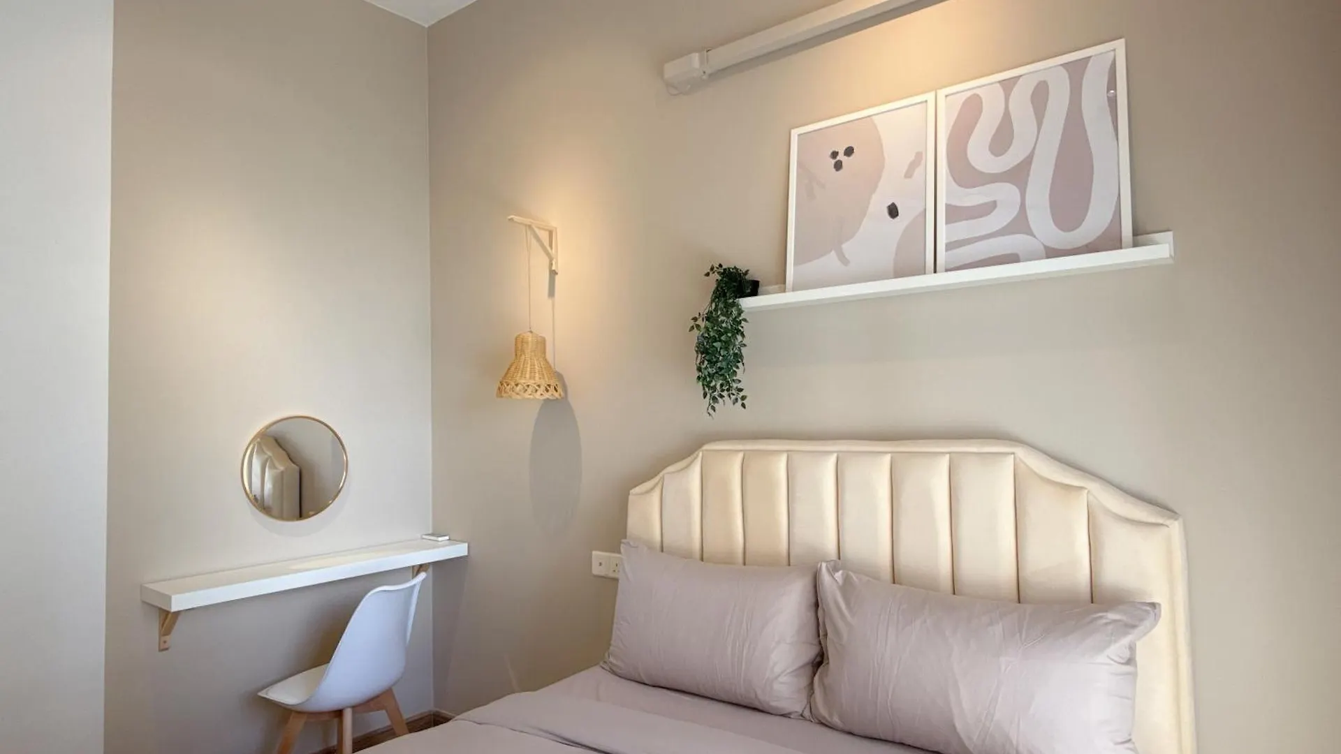 Country Garden Danga Bay By Cactus Homestay Thm Johor Bahru