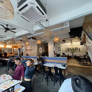 Attrus Johor Bahru